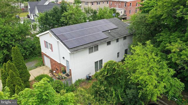 119 CLINTON ST, Hightstown, NJ 08520