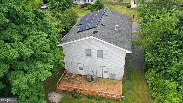 119 CLINTON ST, Hightstown, NJ 08520