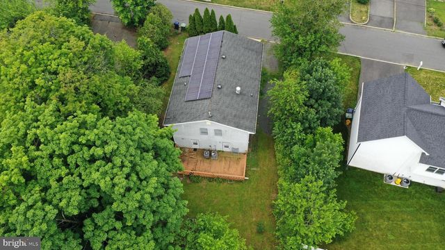 119 CLINTON ST, Hightstown, NJ 08520