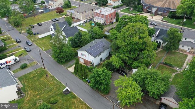 119 CLINTON ST, Hightstown, NJ 08520