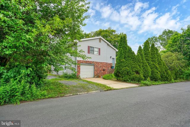 119 CLINTON ST, Hightstown, NJ 08520