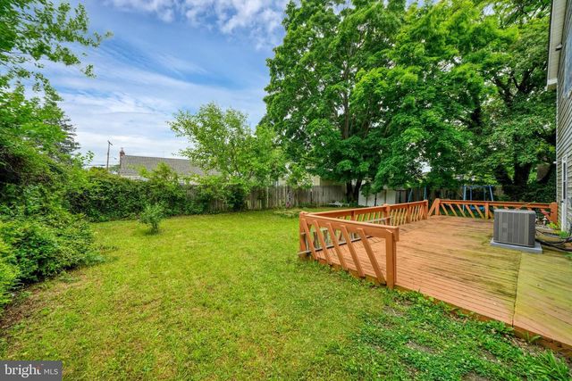 119 CLINTON ST, Hightstown, NJ 08520
