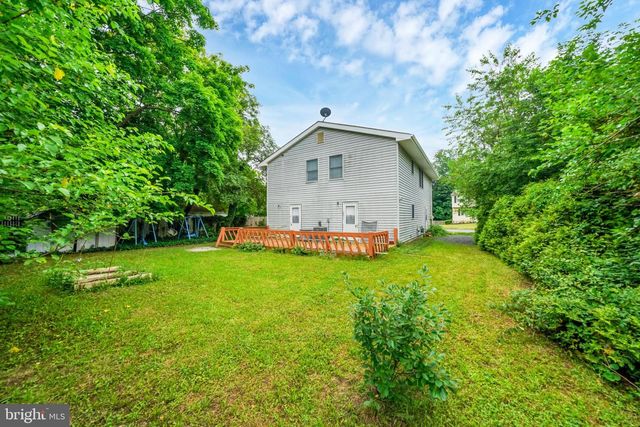 119 CLINTON ST, Hightstown, NJ 08520