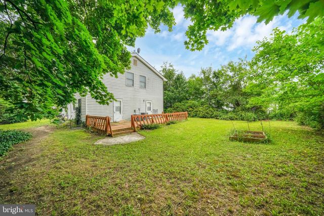 119 CLINTON ST, Hightstown, NJ 08520