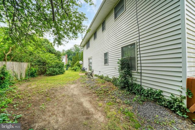 119 CLINTON ST, Hightstown, NJ 08520