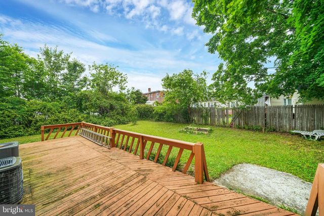 119 CLINTON ST, Hightstown, NJ 08520