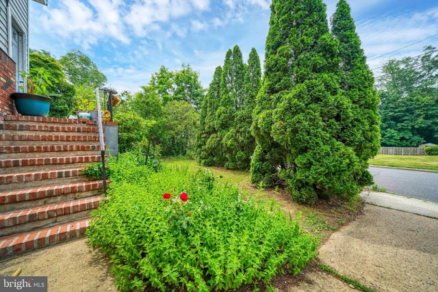 119 CLINTON ST, Hightstown, NJ 08520