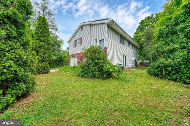 119 CLINTON ST, Hightstown, NJ 08520