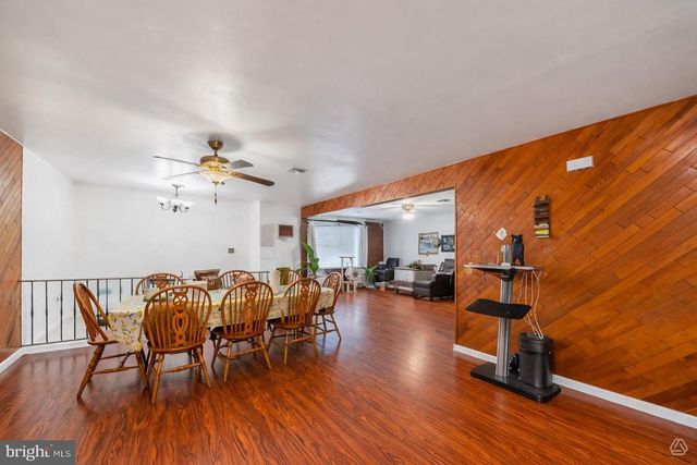 119 CLINTON ST, Hightstown, NJ 08520