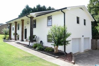 1215 HOMEWOOD DRIVE, Oxford, AL 36203