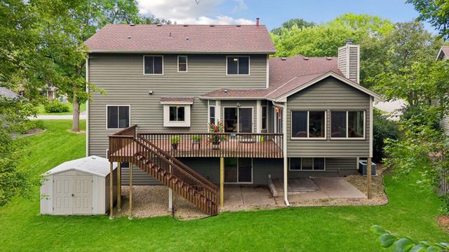 18477 Tristram Way, Eden Prairie, MN 55346