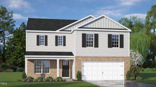 223 Ethel Lane, Angier, NC 27501