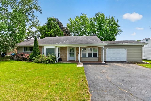 249 Hickory Lane, Antioch, IL 60002