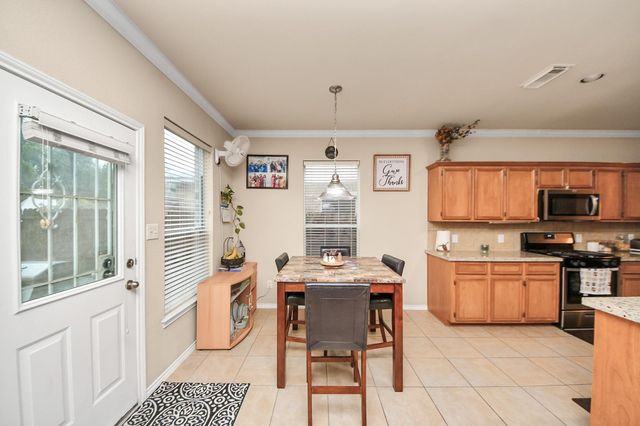 20310 Port Bishop Lane, Richmond, TX 77407