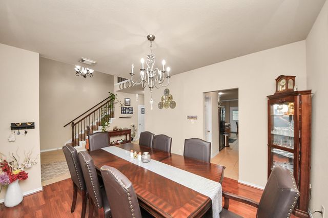 20310 Port Bishop Lane, Richmond, TX 77407