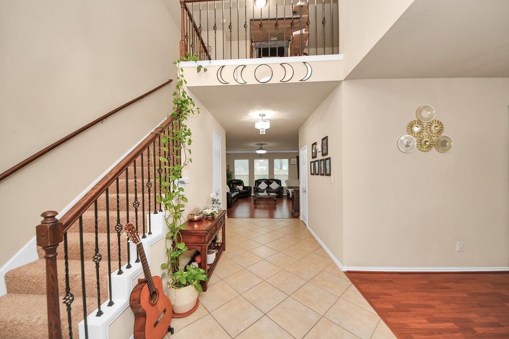 20310 Port Bishop Lane, Richmond, TX 77407