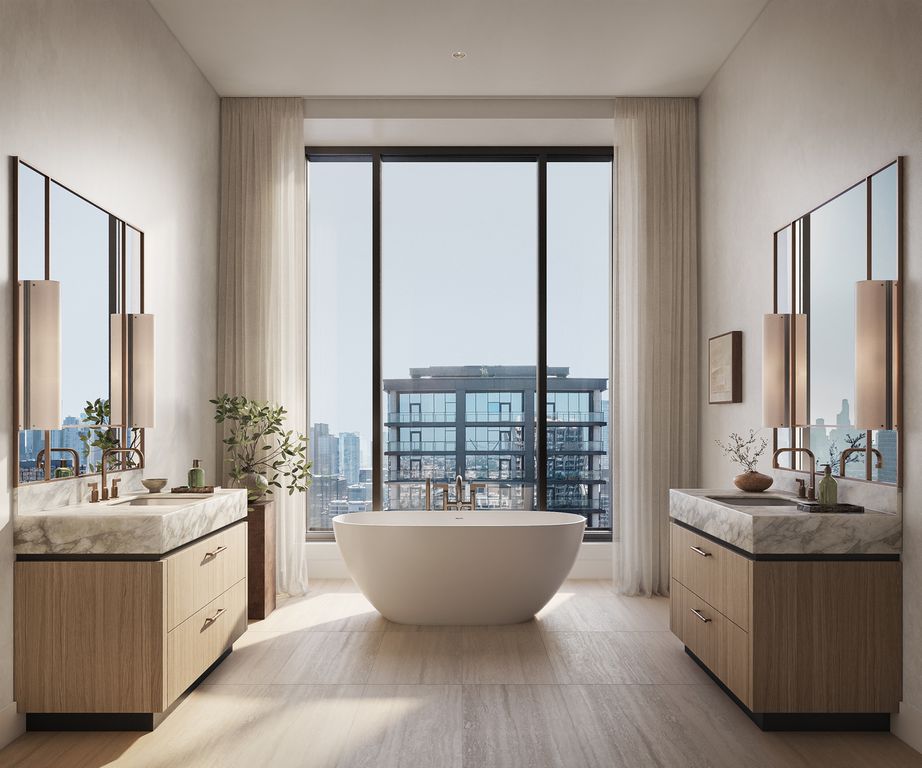 224 N Elizabeth Street T1-PH23A, Chicago, IL 60607 — photo 3