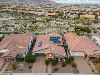 20614 W HILLCREST Boulevard, Buckeye, AZ 85396