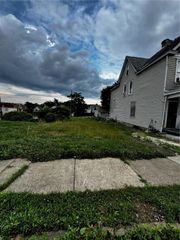 1507 Mifflin St, Homestead, PA 15120