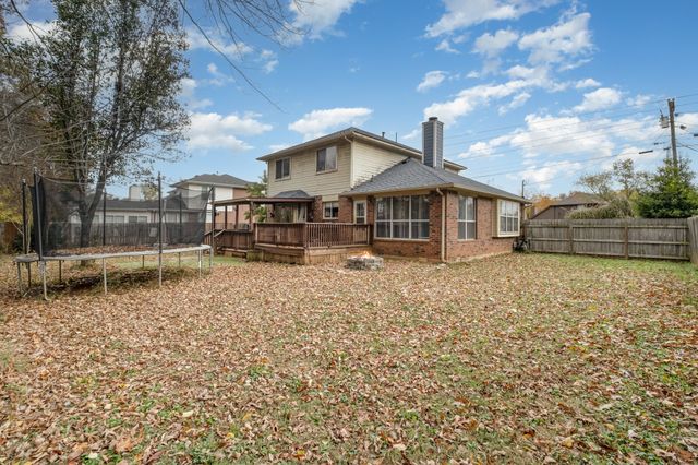 516 D Ann Dr, Smyrna, TN 37167