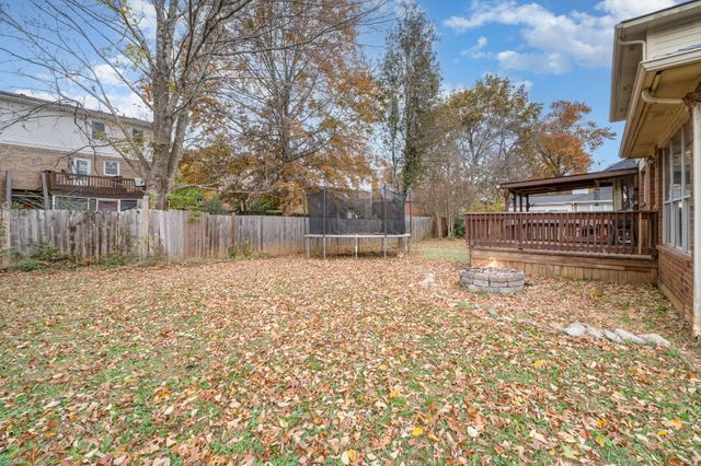 516 D Ann Dr, Smyrna, TN 37167