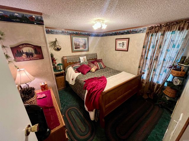 510 Highway 92 W, Higden, AR 72067