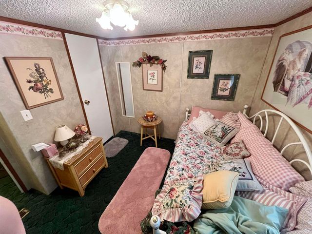 510 Highway 92 W, Higden, AR 72067