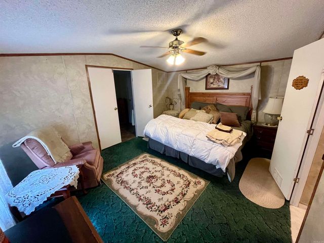 510 Highway 92 W, Higden, AR 72067