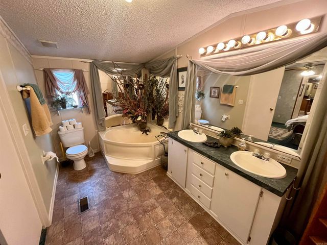 510 Highway 92 W, Higden, AR 72067