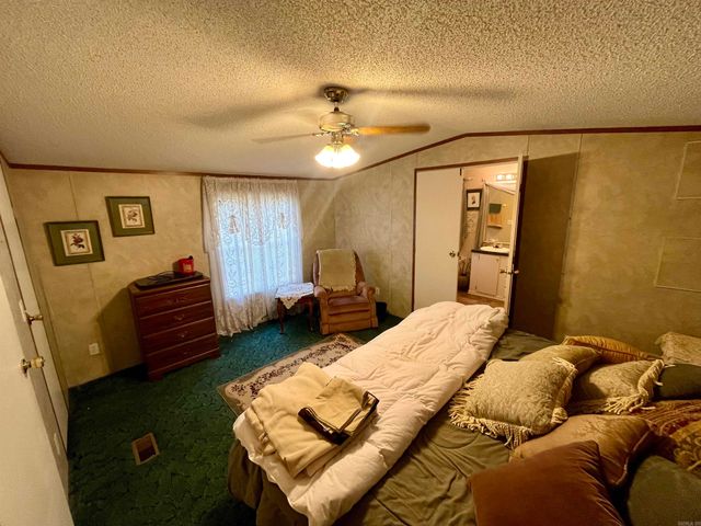 510 Highway 92 W, Higden, AR 72067