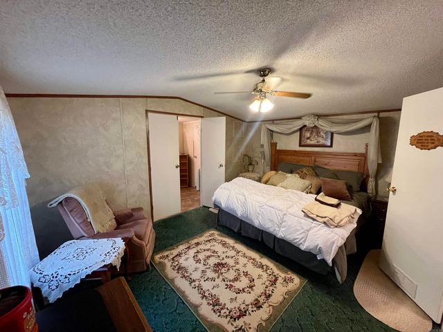 510 Highway 92 W, Higden, AR 72067