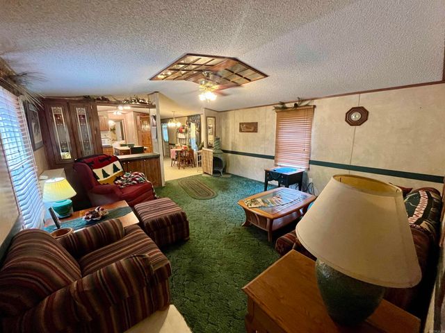 510 Highway 92 W, Higden, AR 72067