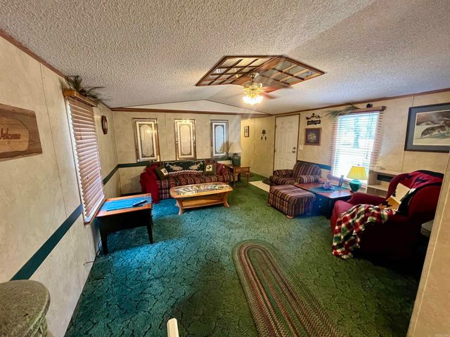 510 Highway 92 W, Higden, AR 72067