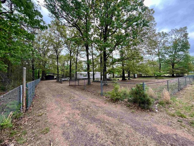 510 Highway 92 W, Higden, AR 72067