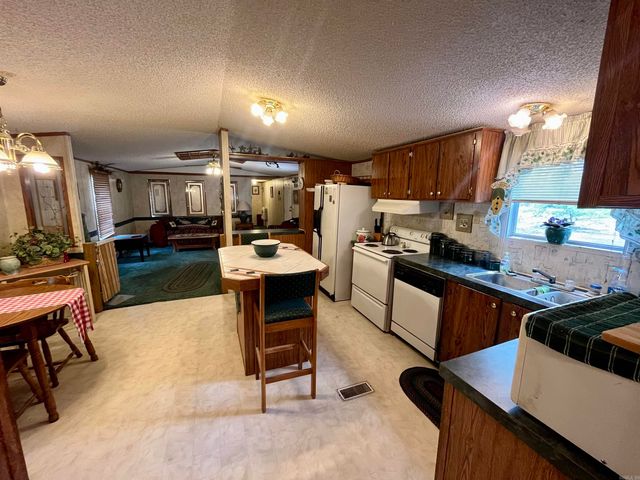 510 Highway 92 W, Higden, AR 72067