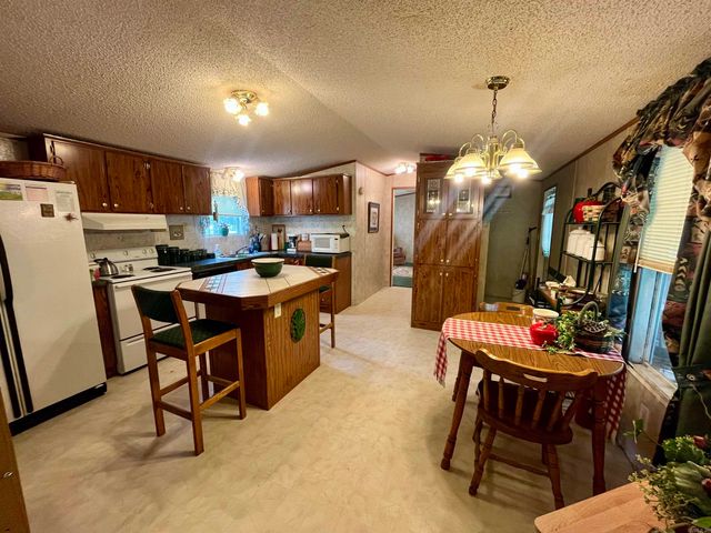 510 Highway 92 W, Higden, AR 72067