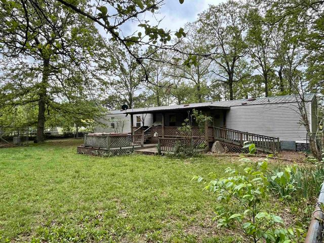 510 Highway 92 W, Higden, AR 72067