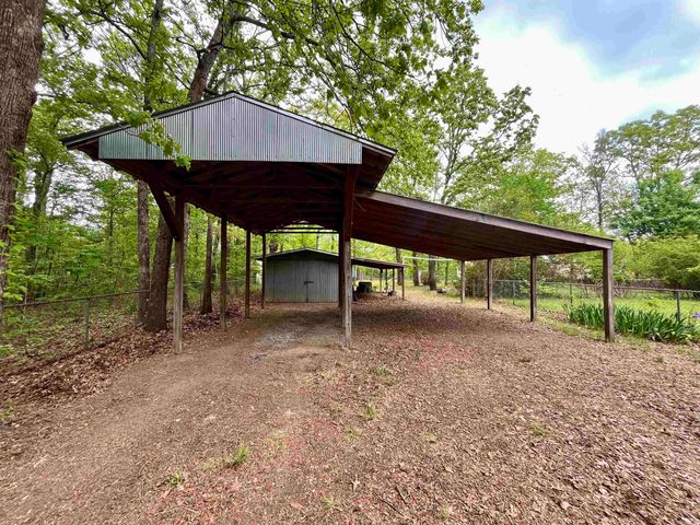 510 Highway 92 W, Higden, AR 72067