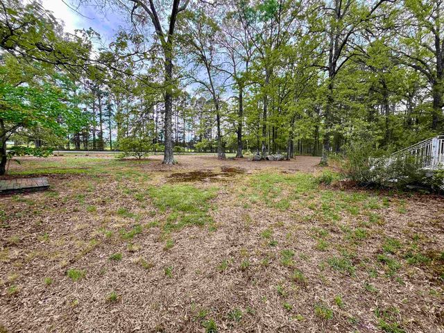 510 Highway 92 W, Higden, AR 72067