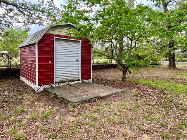 510 Highway 92 W, Higden, AR 72067