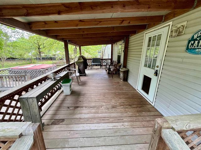 510 Highway 92 W, Higden, AR 72067