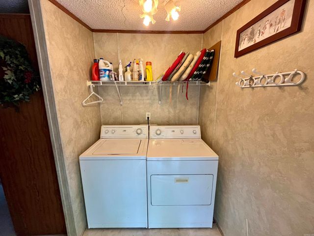 510 Highway 92 W, Higden, AR 72067