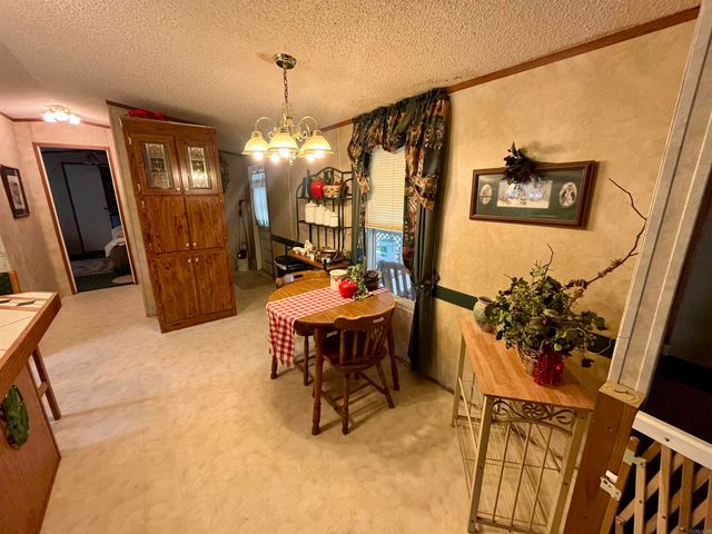 510 Highway 92 W, Higden, AR 72067