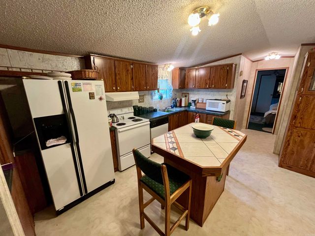 510 Highway 92 W, Higden, AR 72067