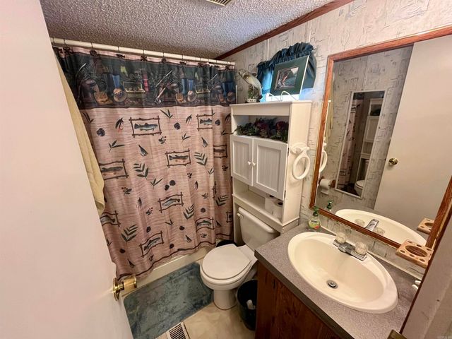 510 Highway 92 W, Higden, AR 72067