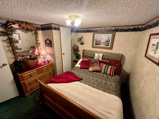 510 Highway 92 W, Higden, AR 72067