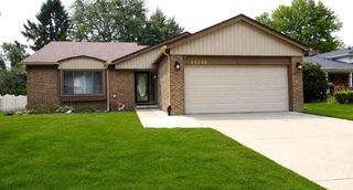15158 Congress Drive, Sterling Heights City, MI 48313