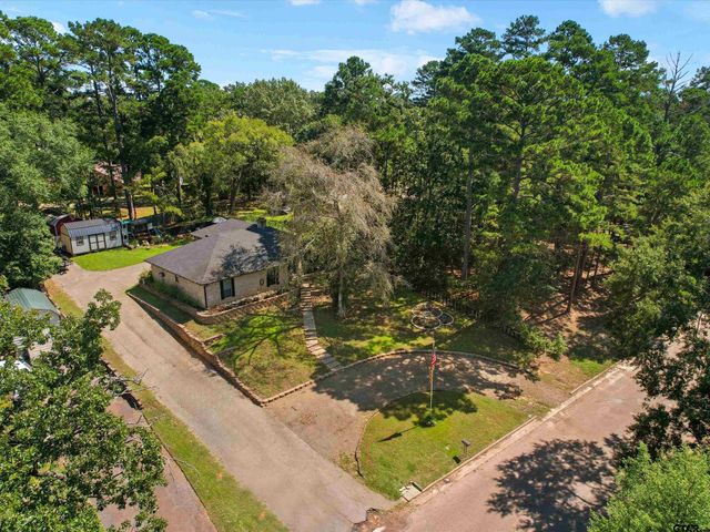 1102 Dogwood St, Gilmer, TX 75644