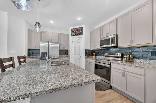 34 RIDGE LAKE Road, St. Augustine, FL 32086