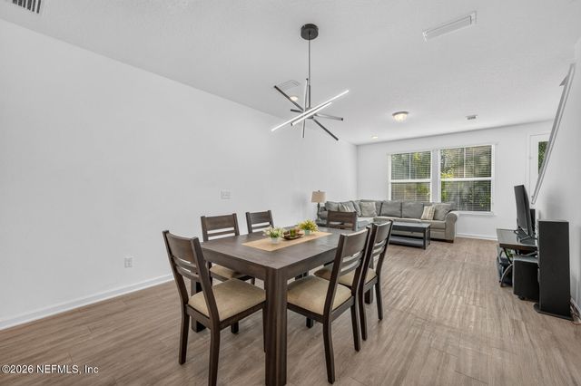 34 RIDGE LAKE Road, St. Augustine, FL 32086